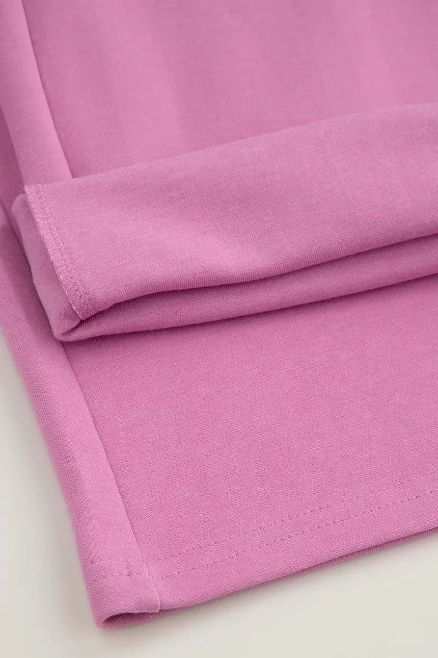 Детские спортивные штаны - фото 4