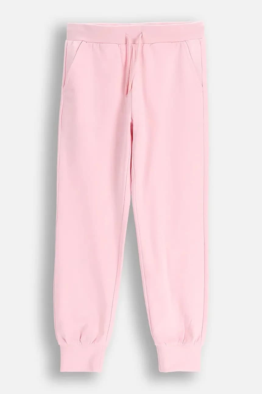 Детские спортивные штаны