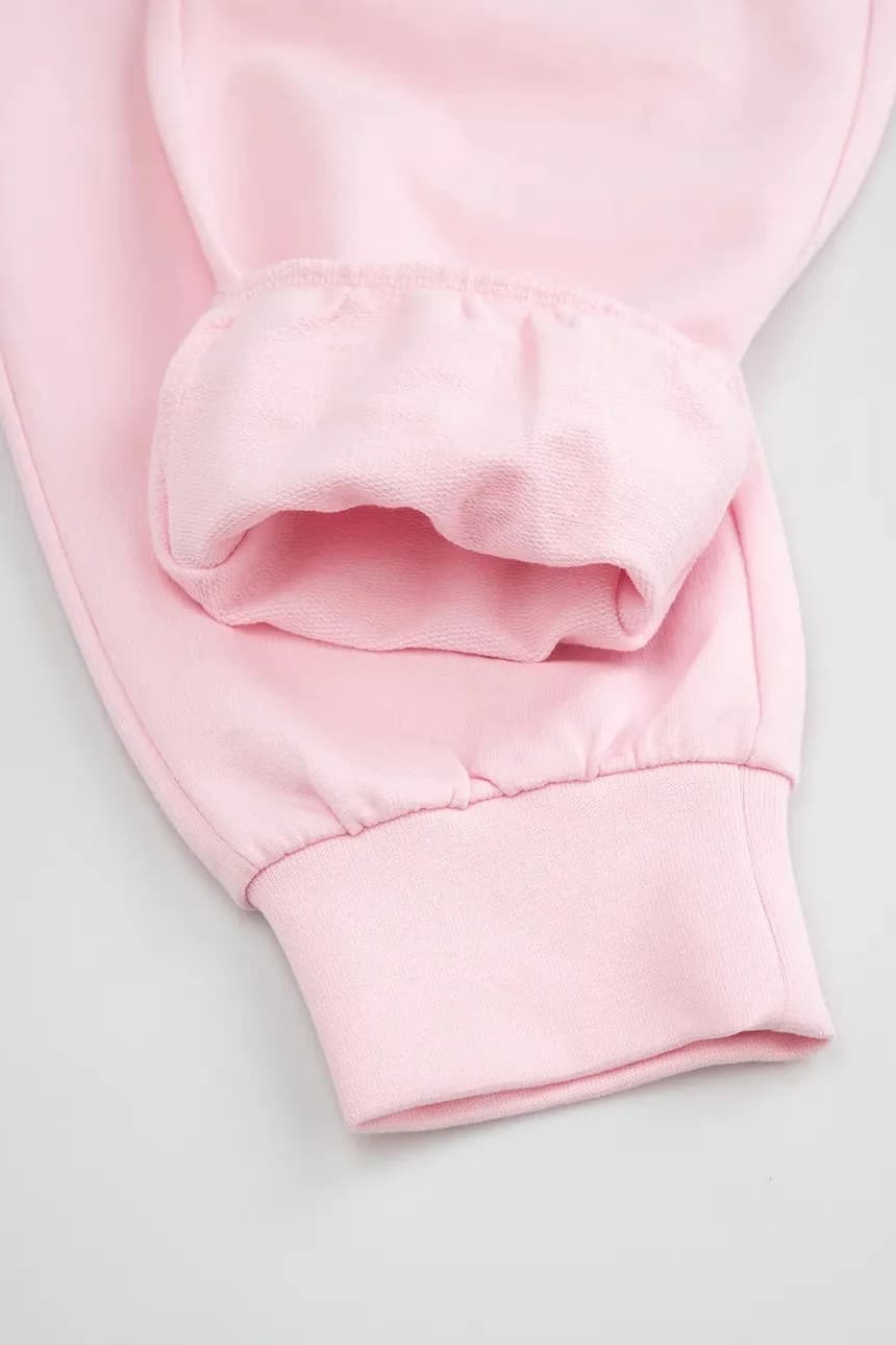 Детские спортивные штаны - фото 4