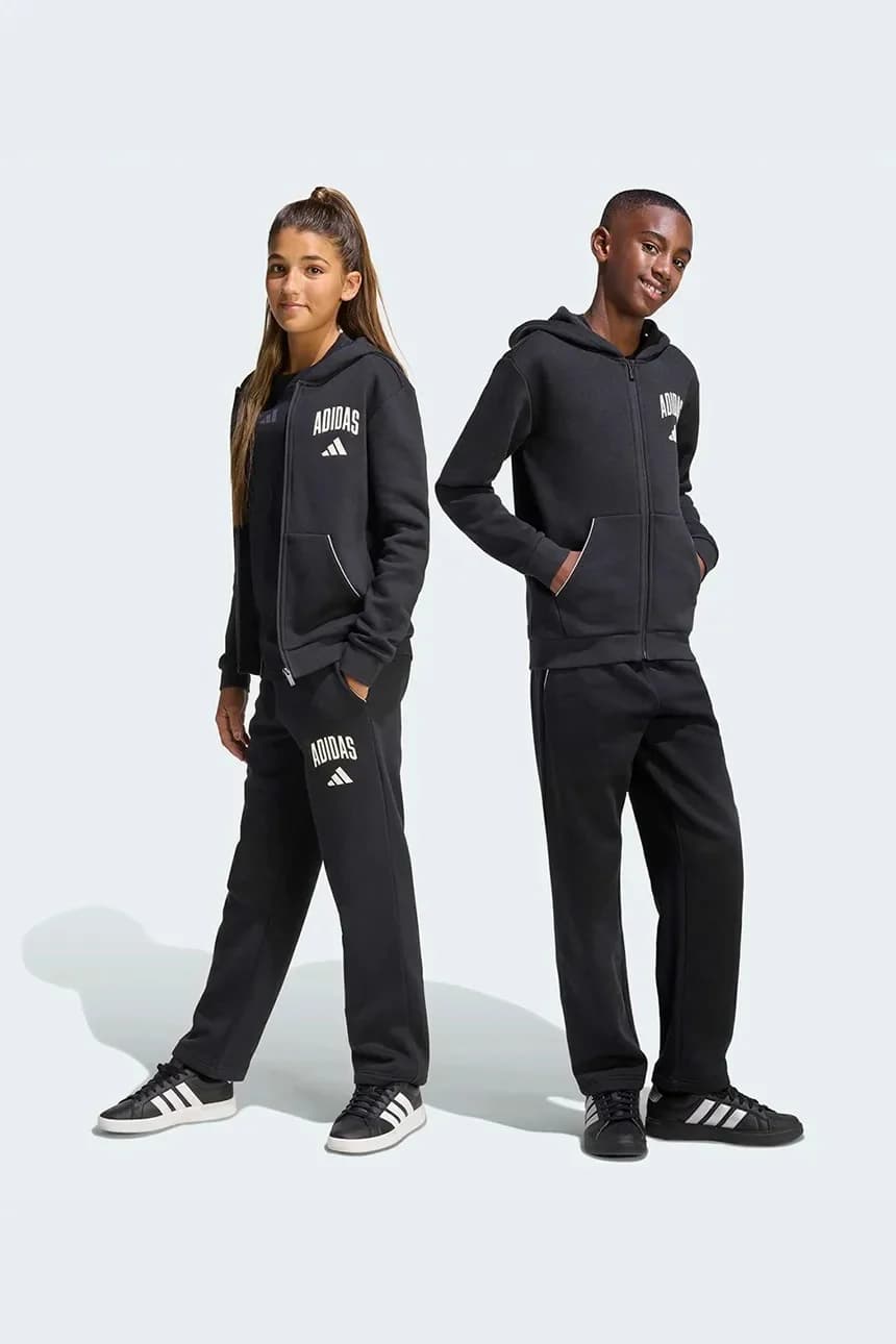 Детские спортивные штаны