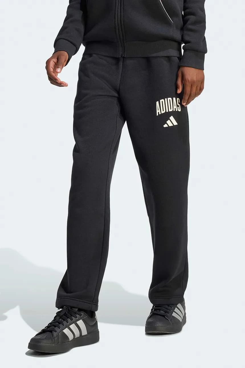 Детские спортивные штаны - фото 4