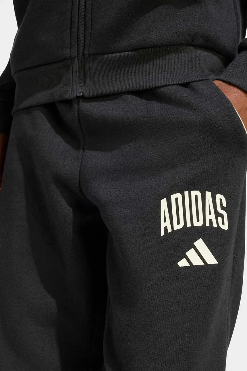 Детские спортивные штаны - фото 7