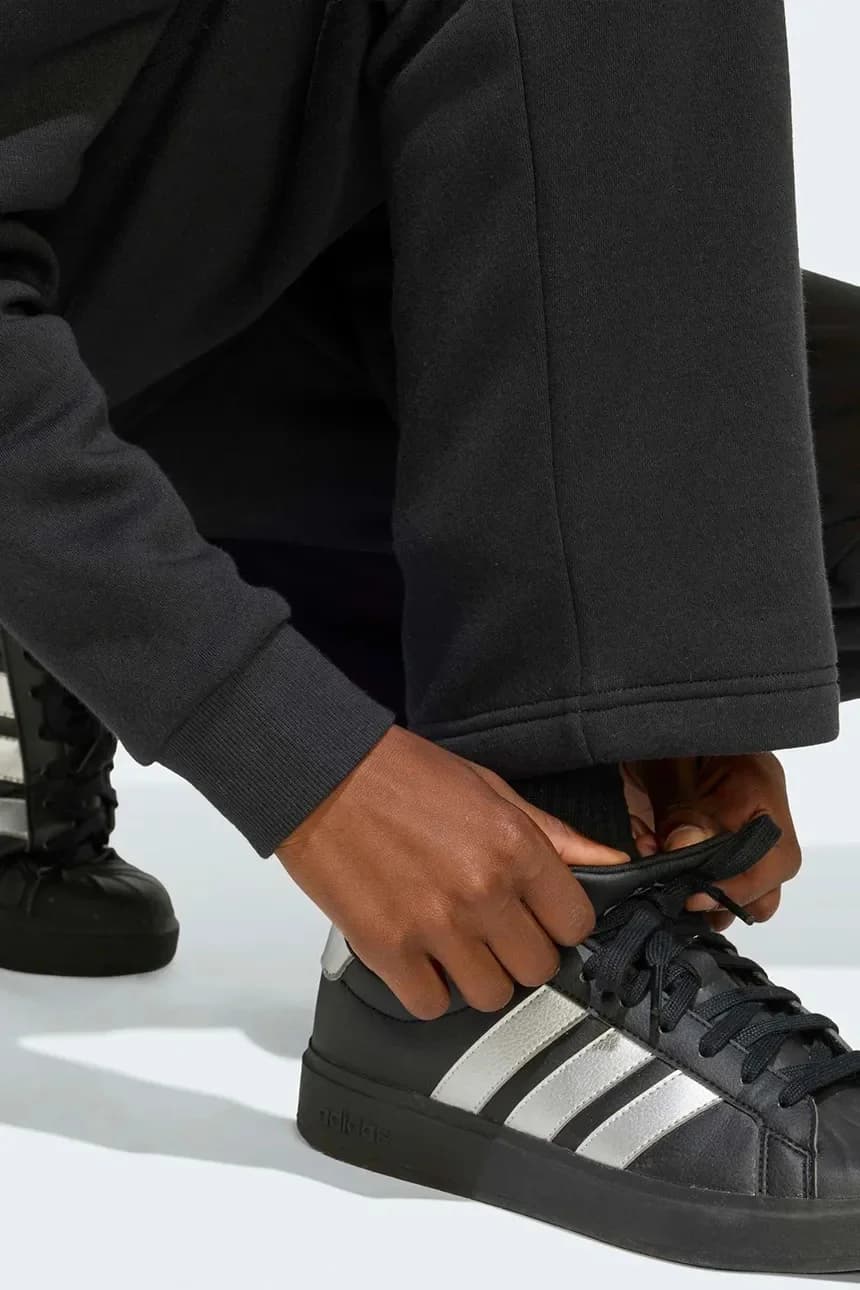 Детские спортивные штаны - фото 8