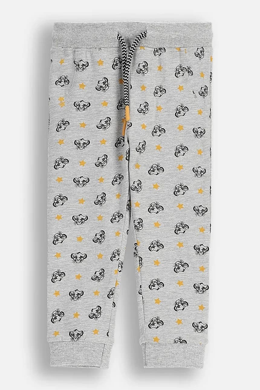 Детские спортивные штаны