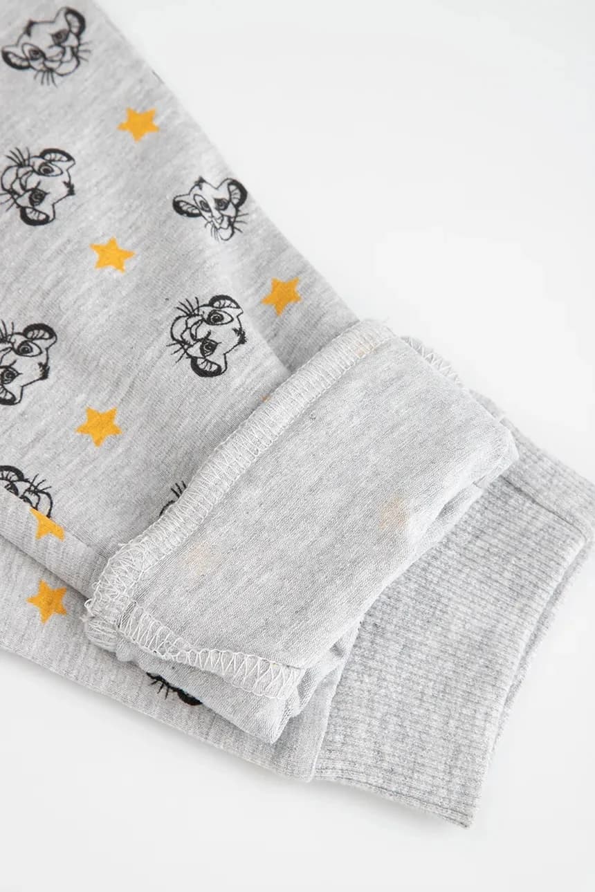 Детские спортивные штаны - фото 4