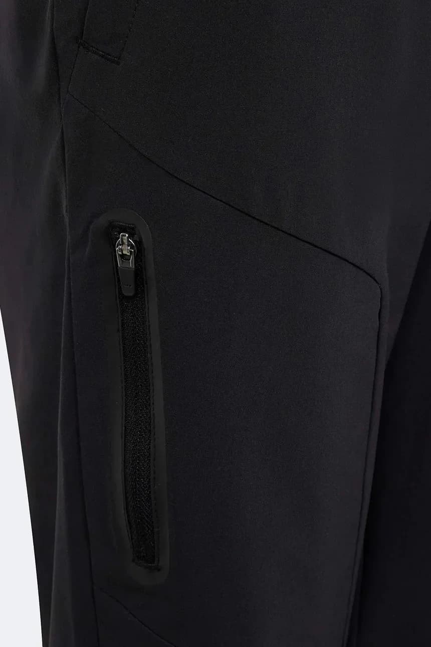 Детские спортивные штаны - фото 5