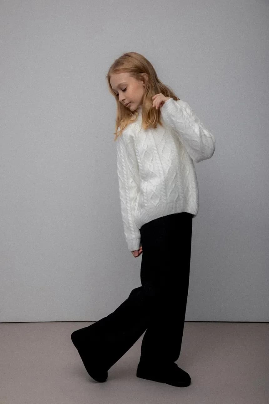 Детские спортивные штаны - фото 6