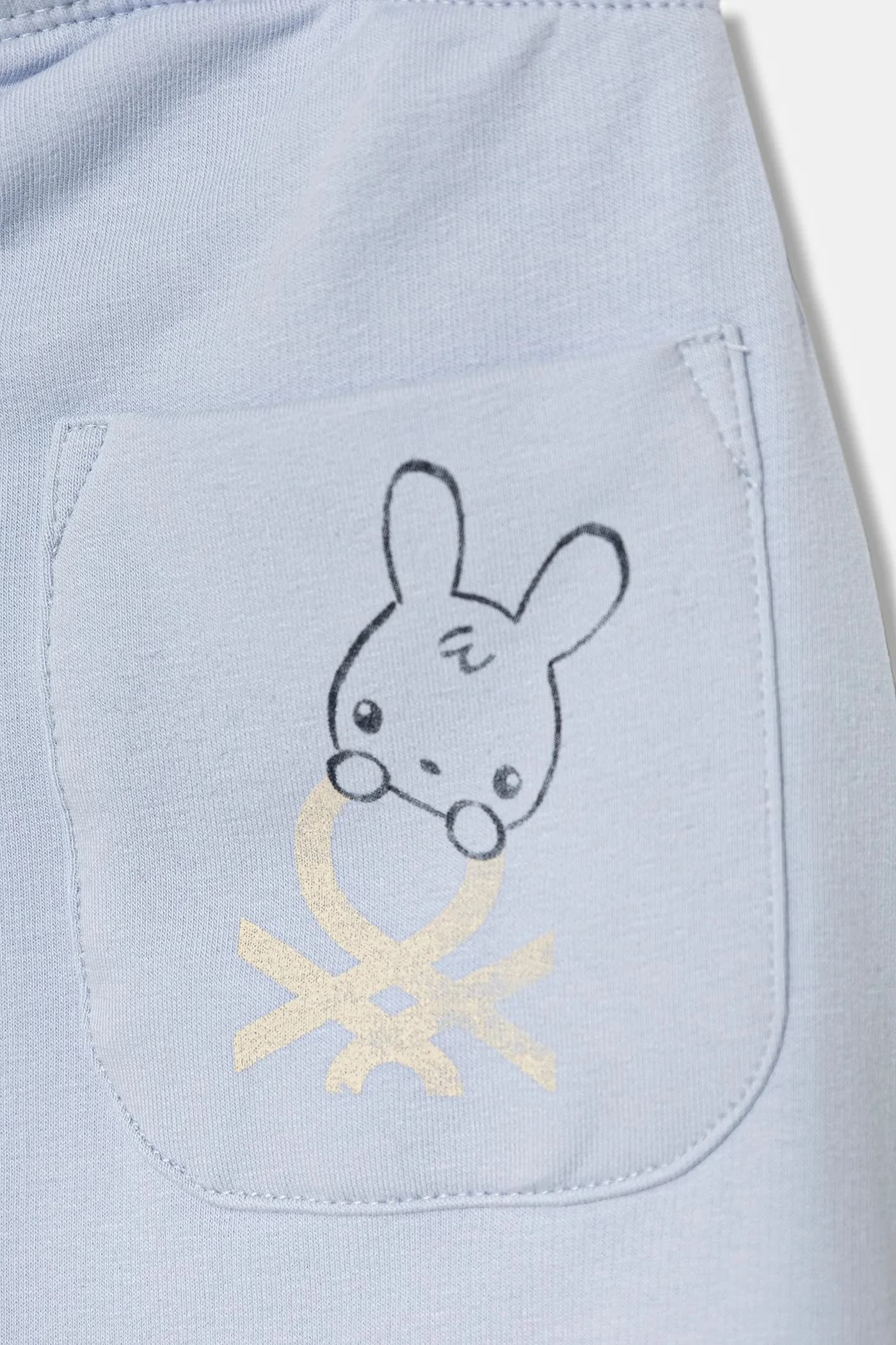 Детские спортивные штаны - фото 3