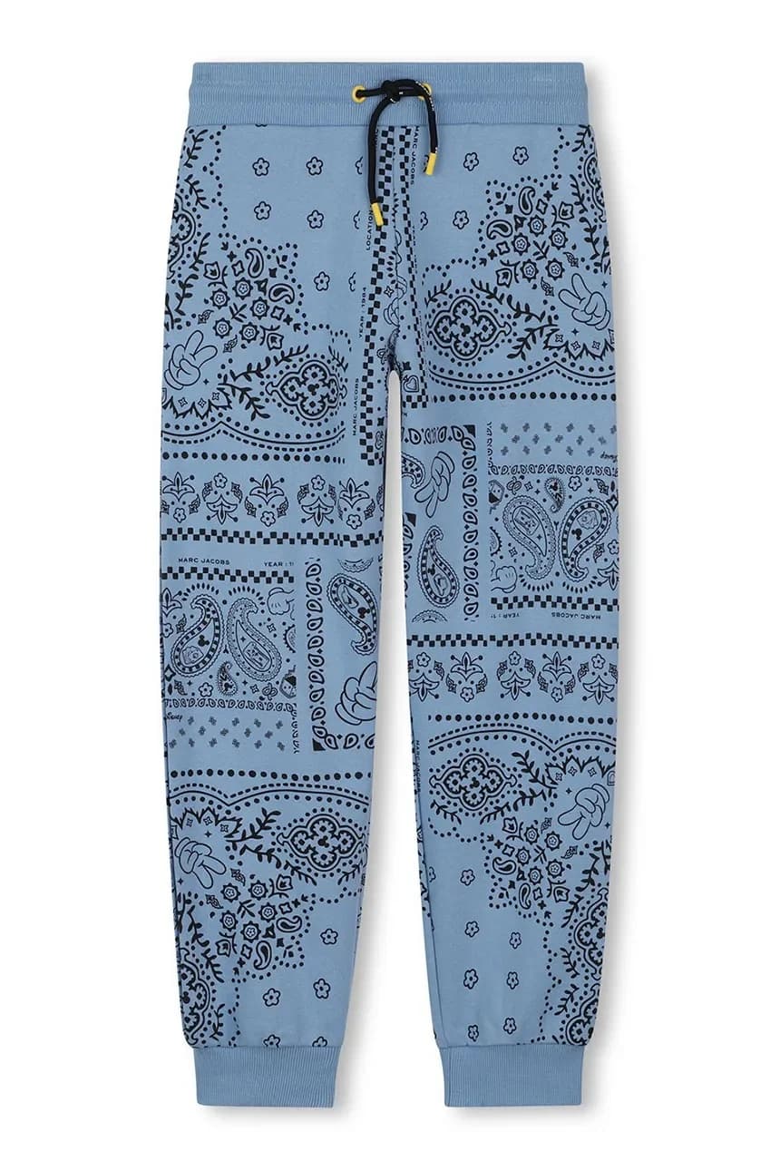 Детские спортивные штаны