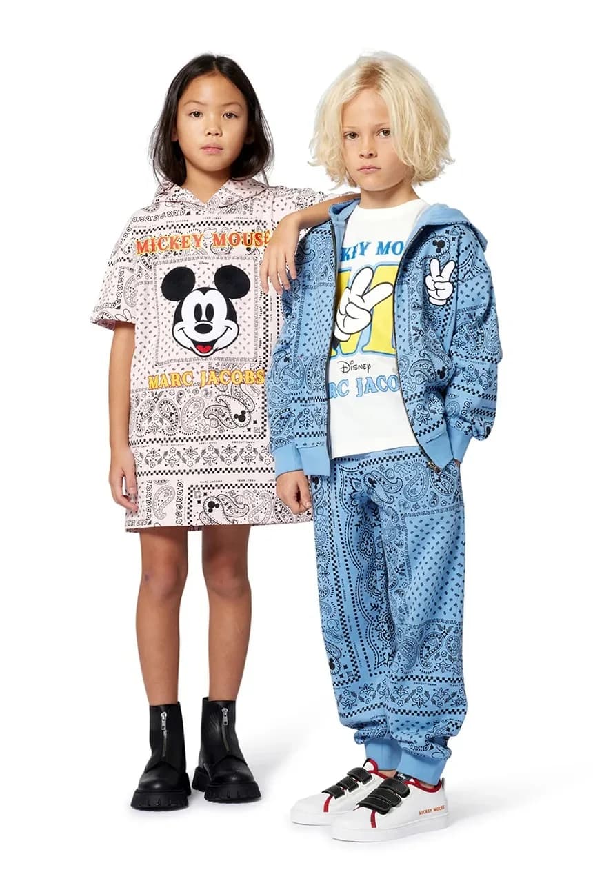 Детские спортивные штаны - фото 3