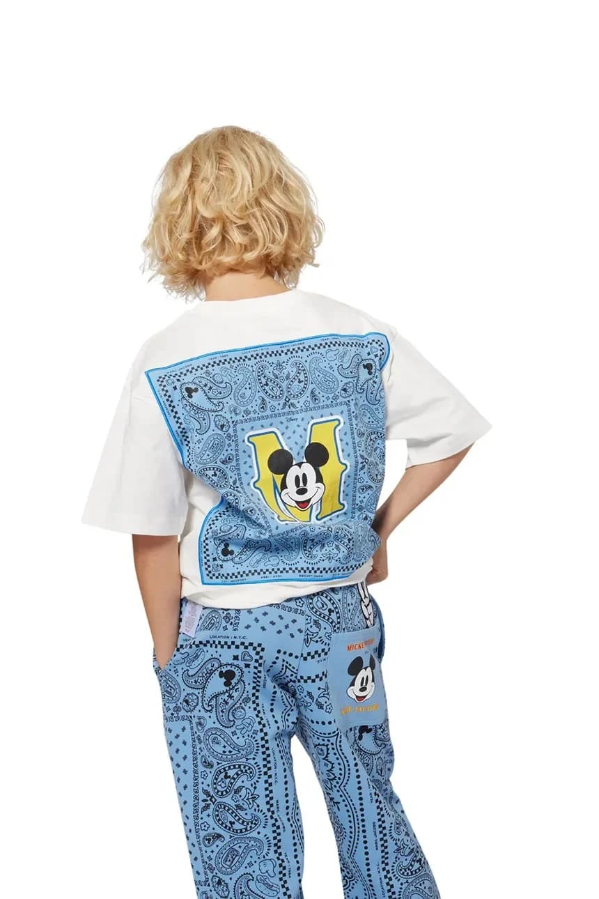 Детские спортивные штаны - фото 4