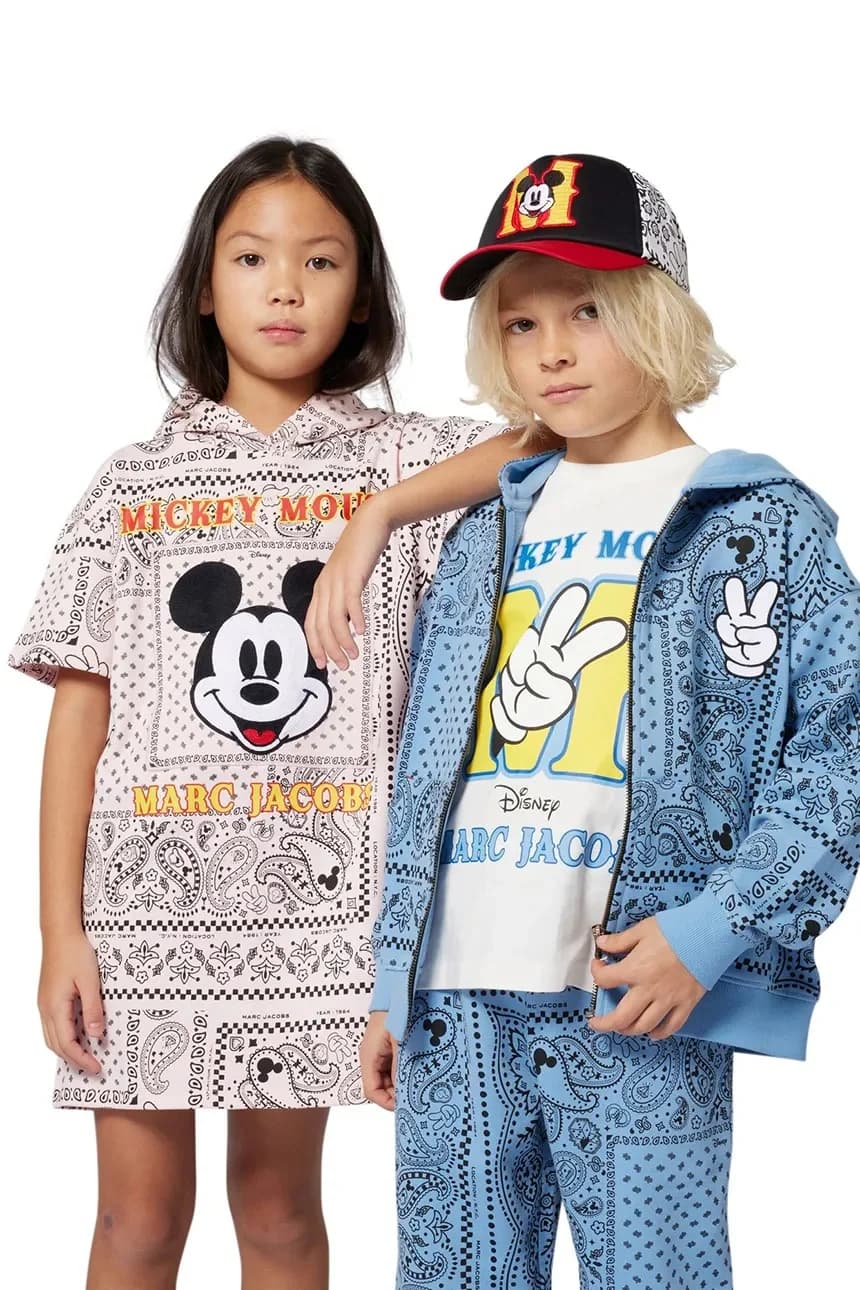 Детские спортивные штаны - фото 8