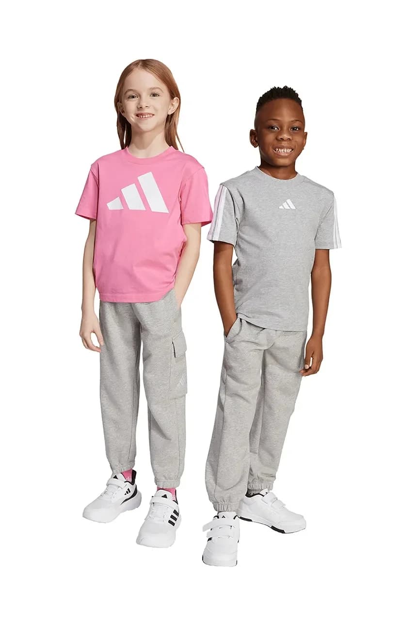 Детские спортивные штаны