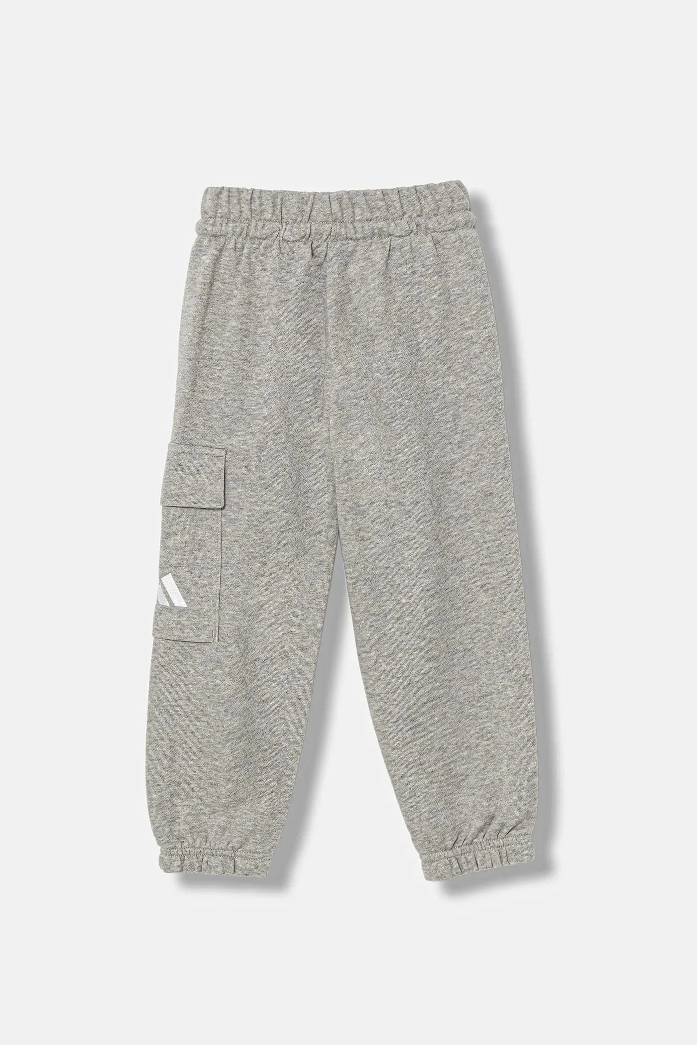 Детские спортивные штаны - фото 3