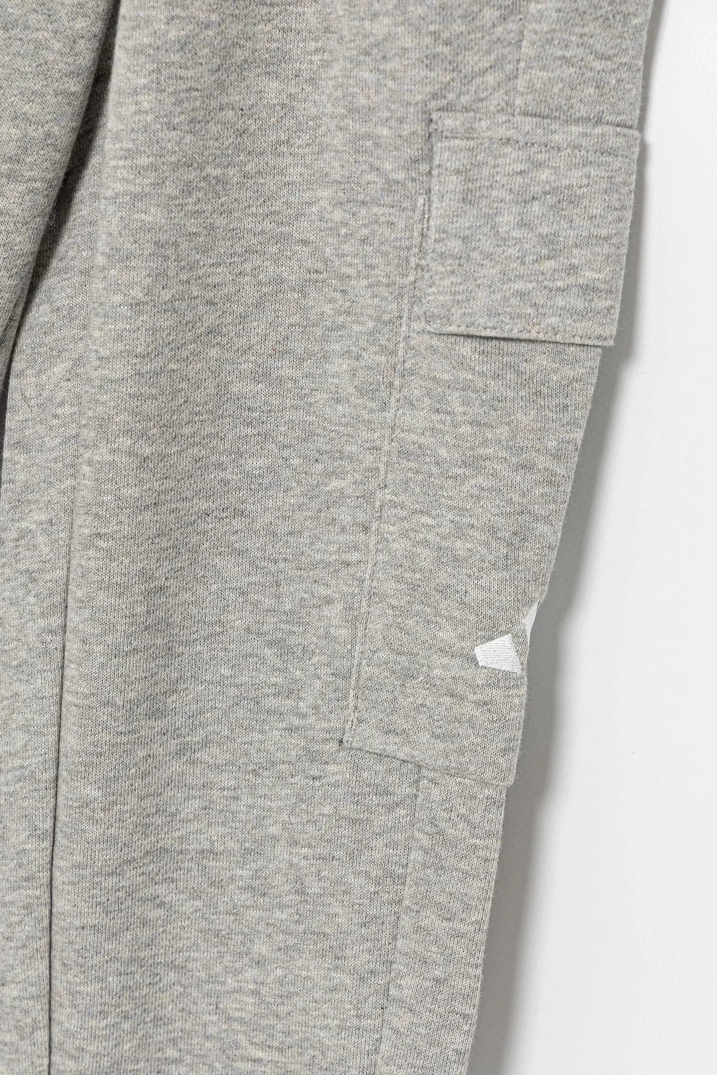 Детские спортивные штаны - фото 4