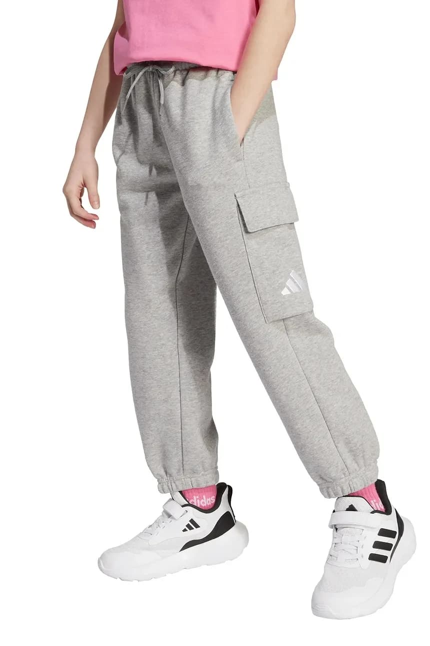 Детские спортивные штаны - фото 6