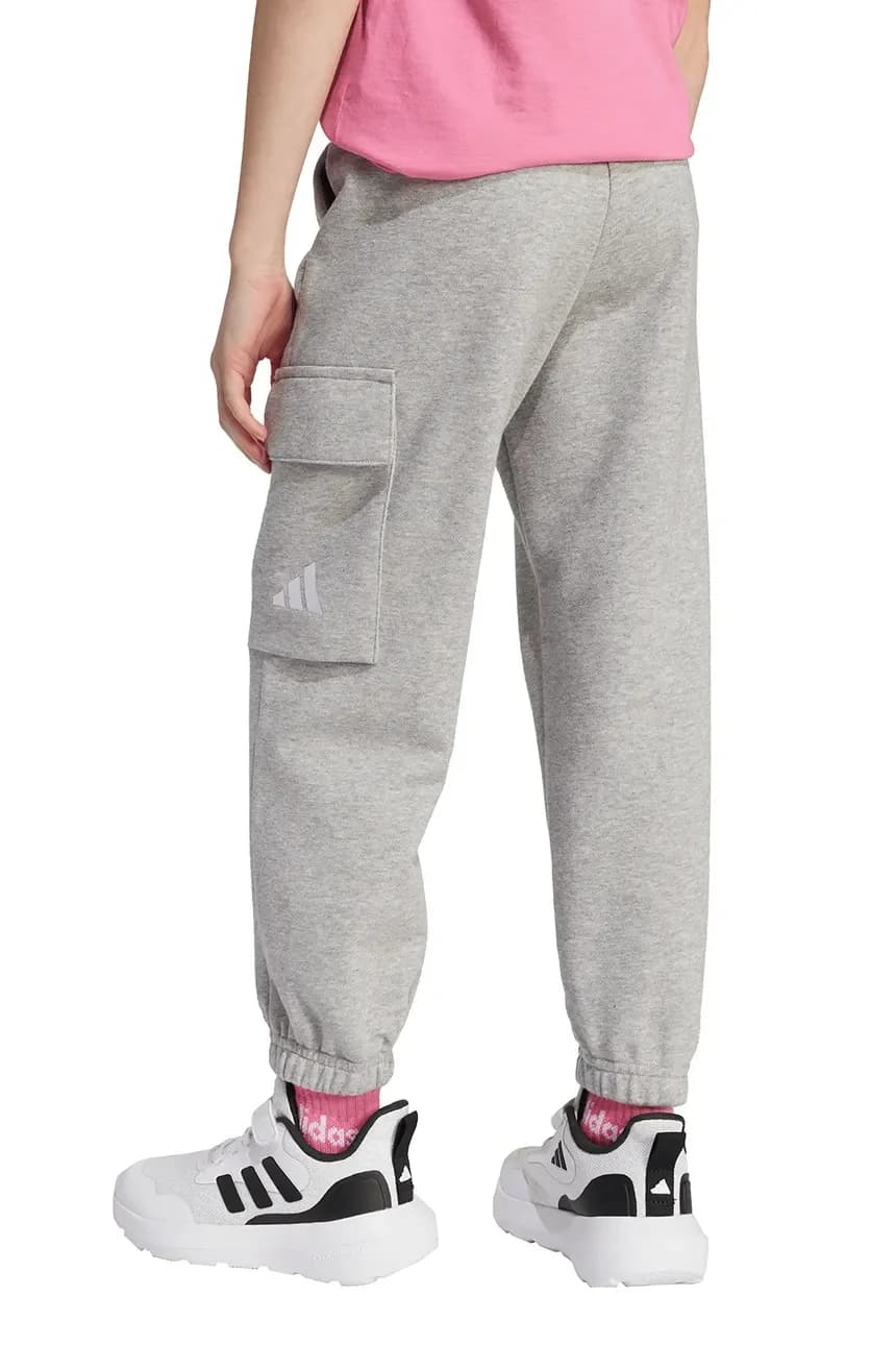 Детские спортивные штаны - фото 7