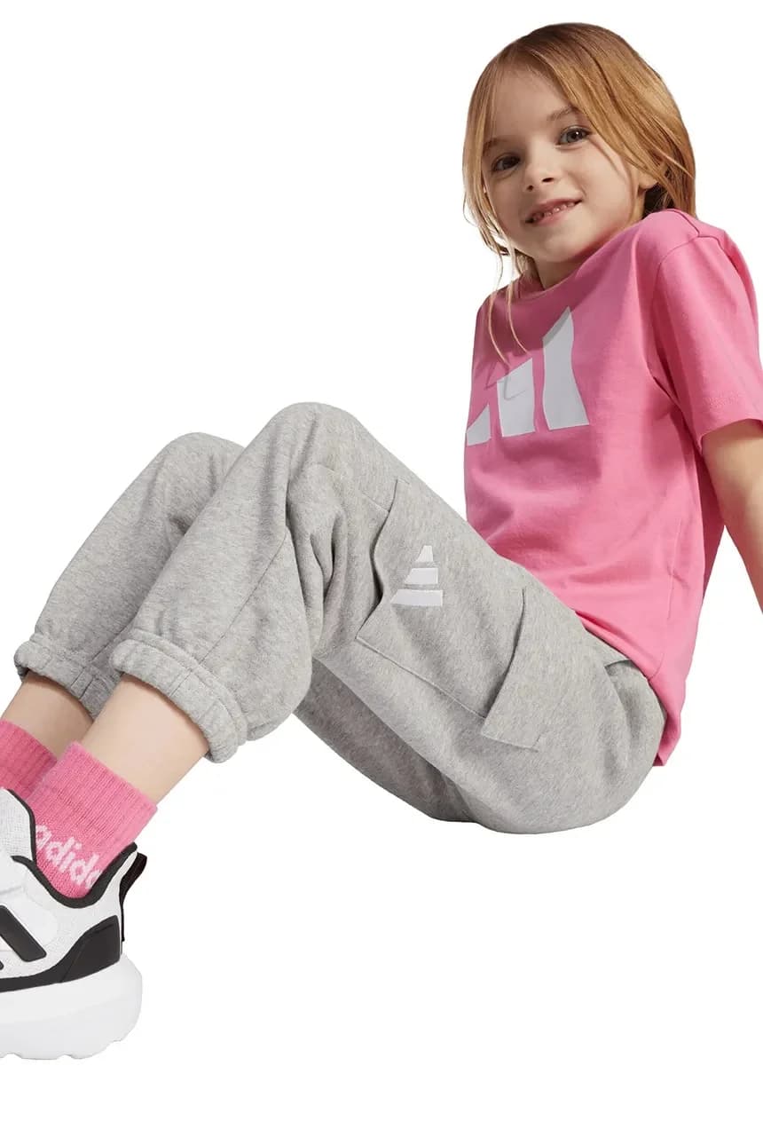 Детские спортивные штаны - фото 9