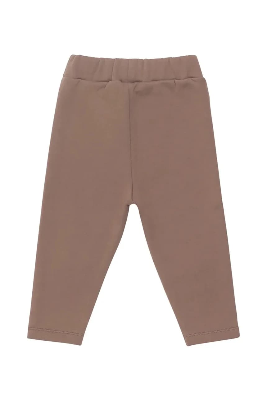 Joek Trousers Stags детские хлопковые спортивные штаны - фото 3