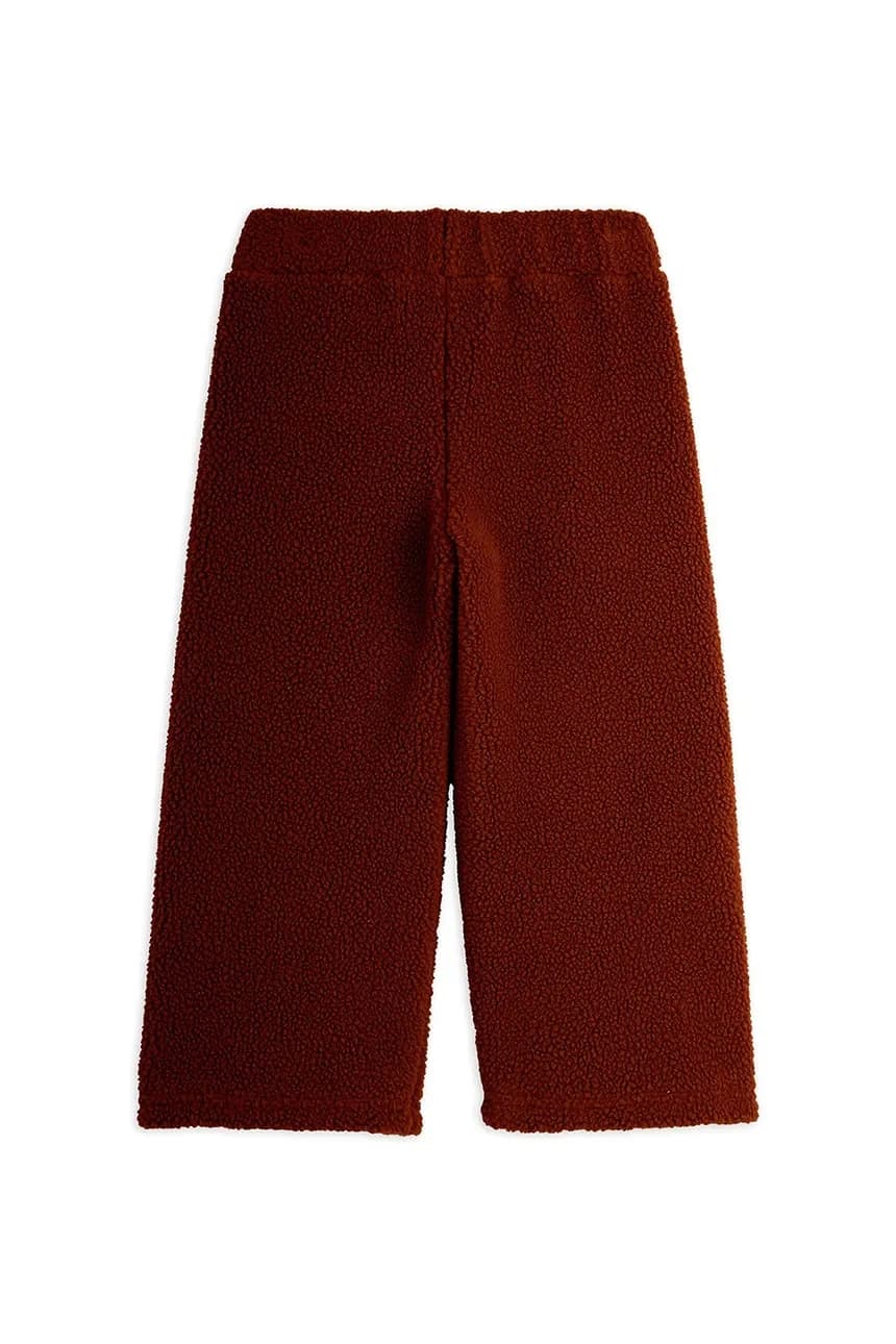 Детские спортивные штаны «Мишка» - фото 3