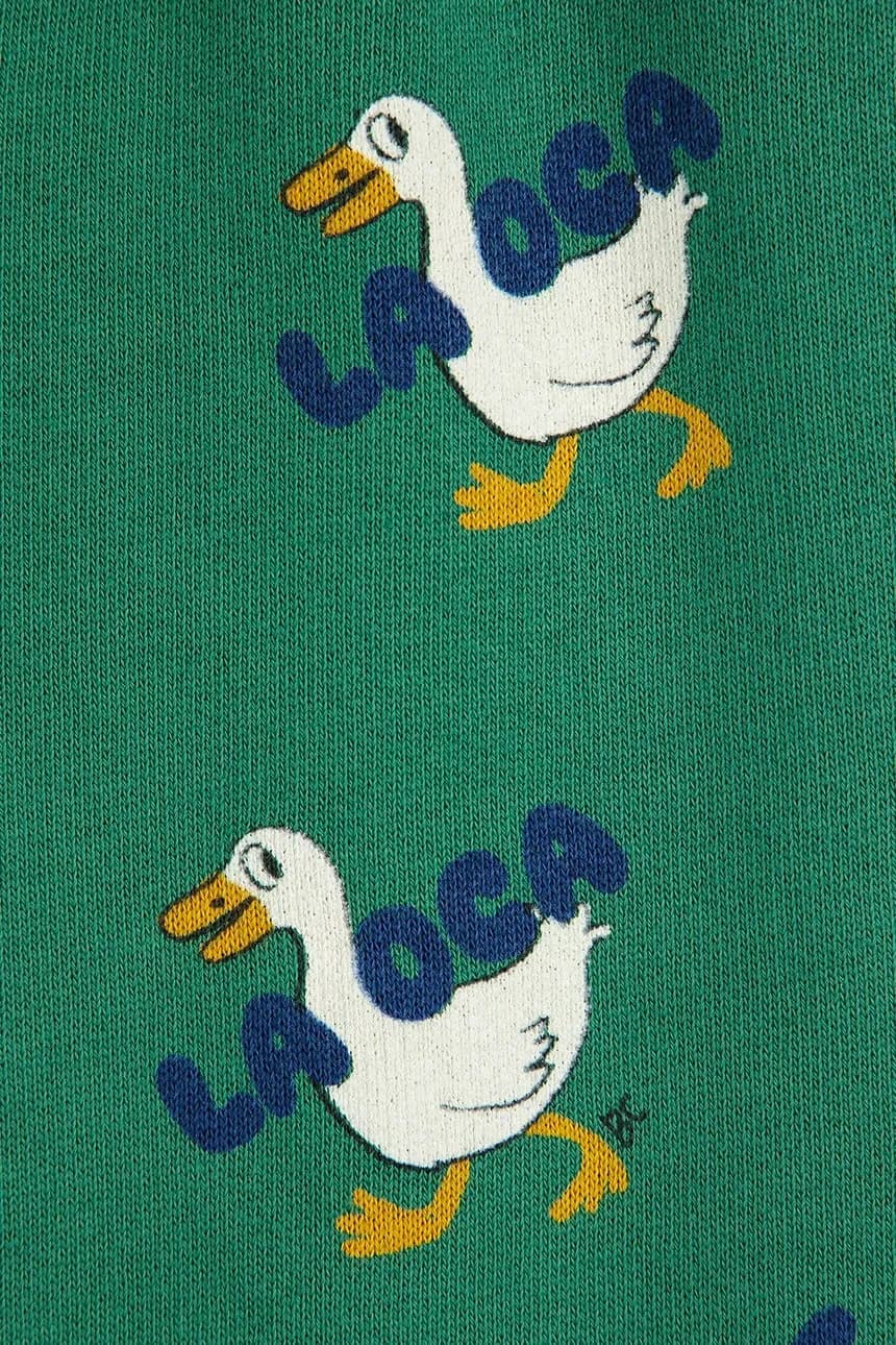 детские спортивные штаны La Oca - фото 3