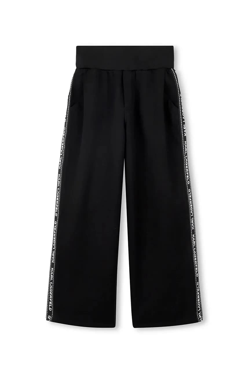 Детские спортивные штаны - фото 2