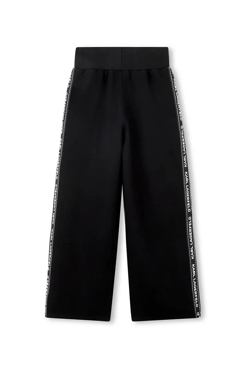 Детские спортивные штаны - фото 3