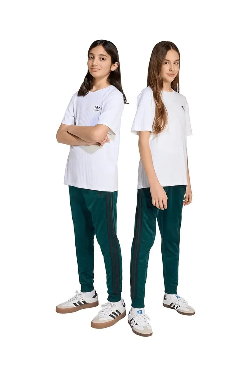 Детские спортивные штаны