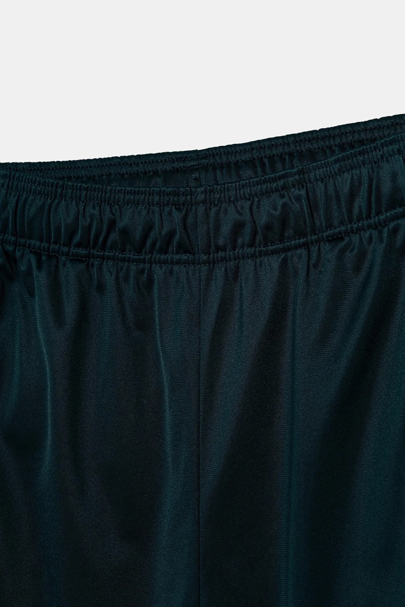 Детские спортивные штаны - фото 4