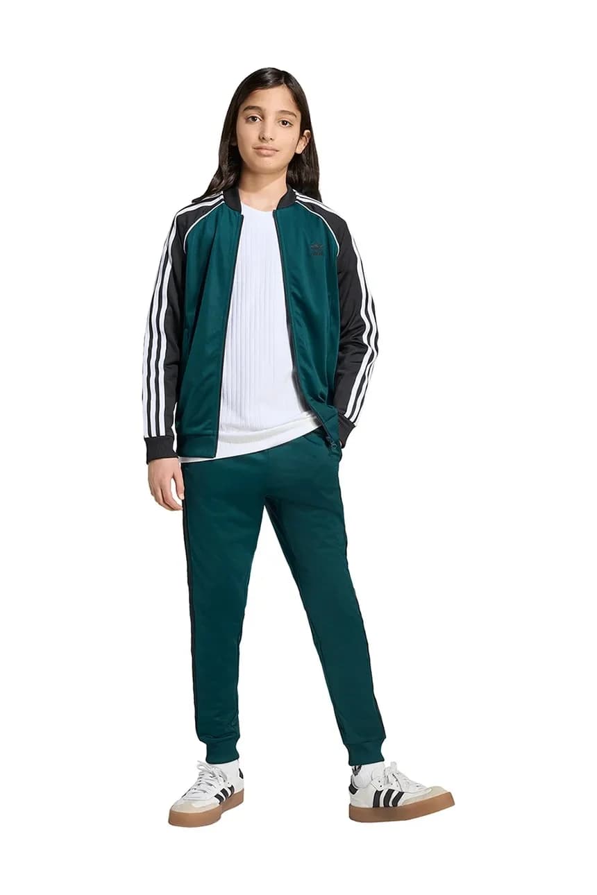 Детские спортивные штаны - фото 8