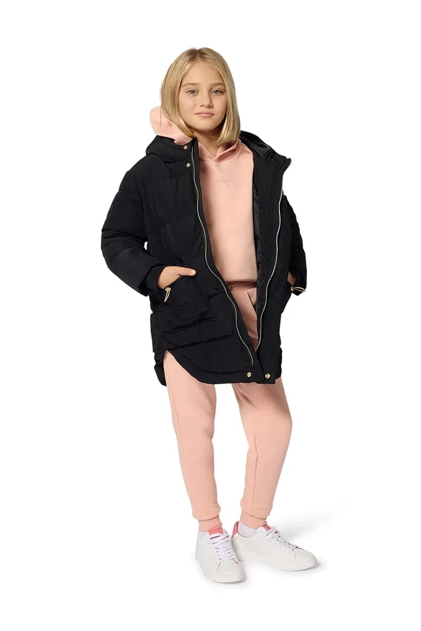 Детские спортивные штаны