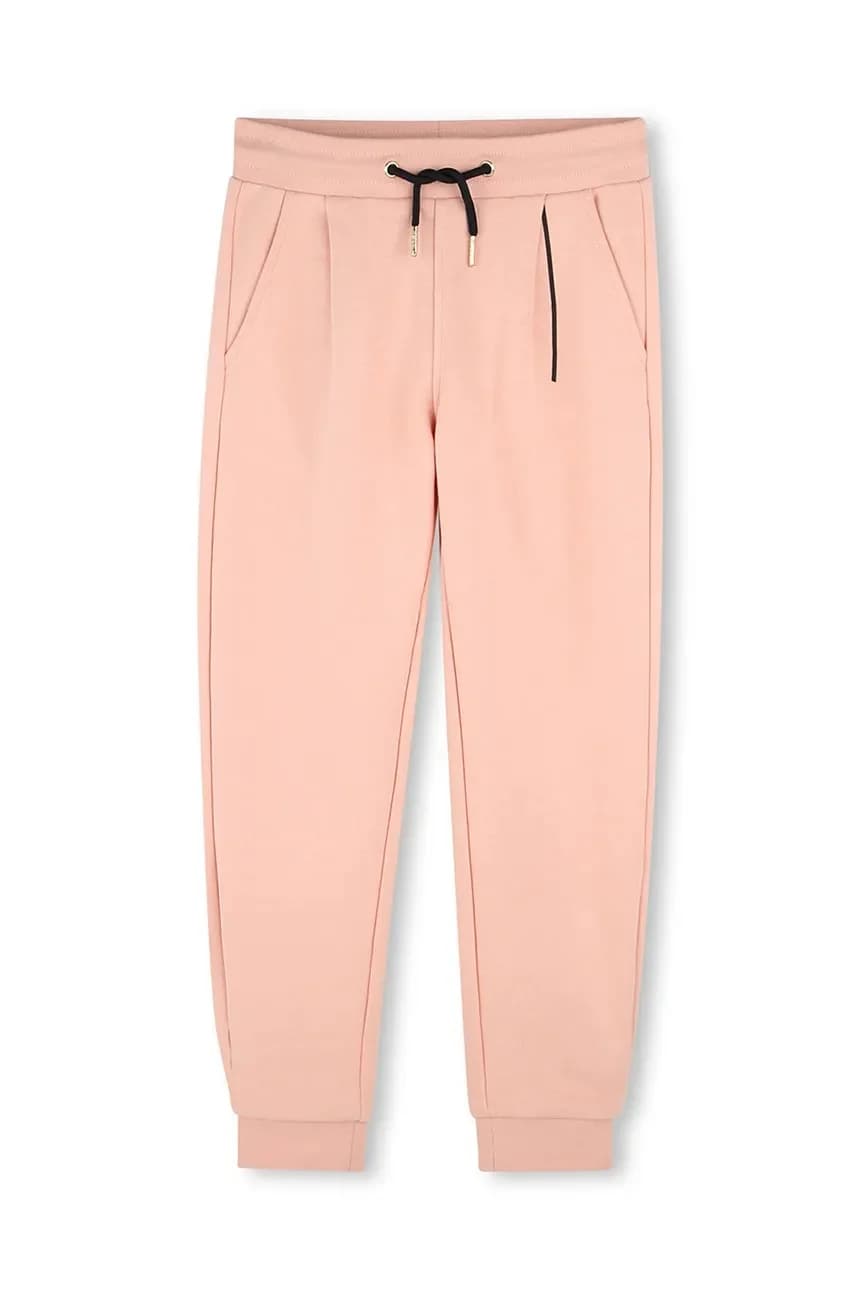 Детские спортивные штаны - фото 2