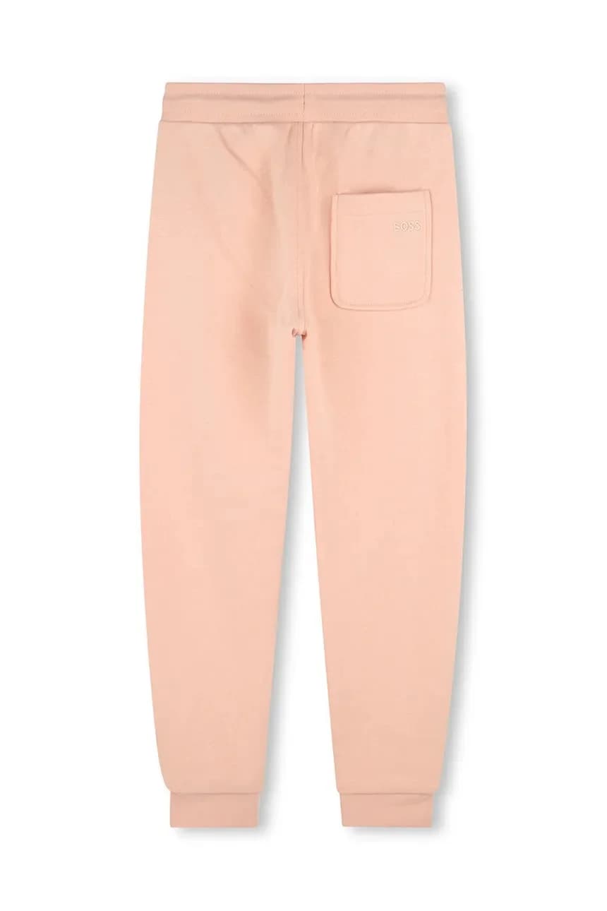 Детские спортивные штаны - фото 3