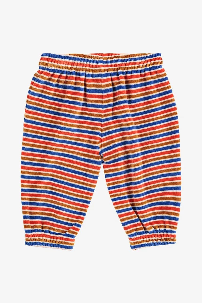 Детские спортивные штаны Have Fun - фото 3