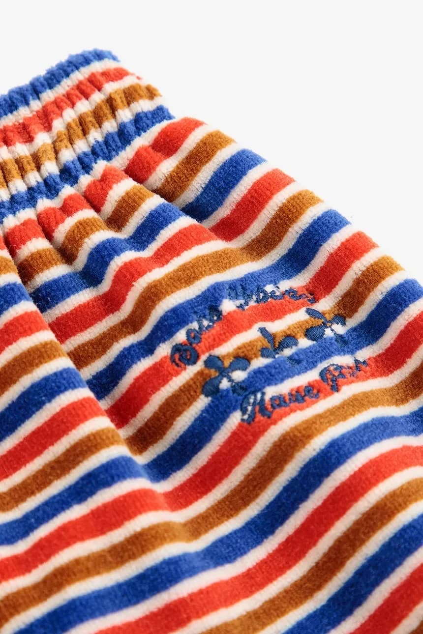 Детские спортивные штаны Have Fun - фото 4