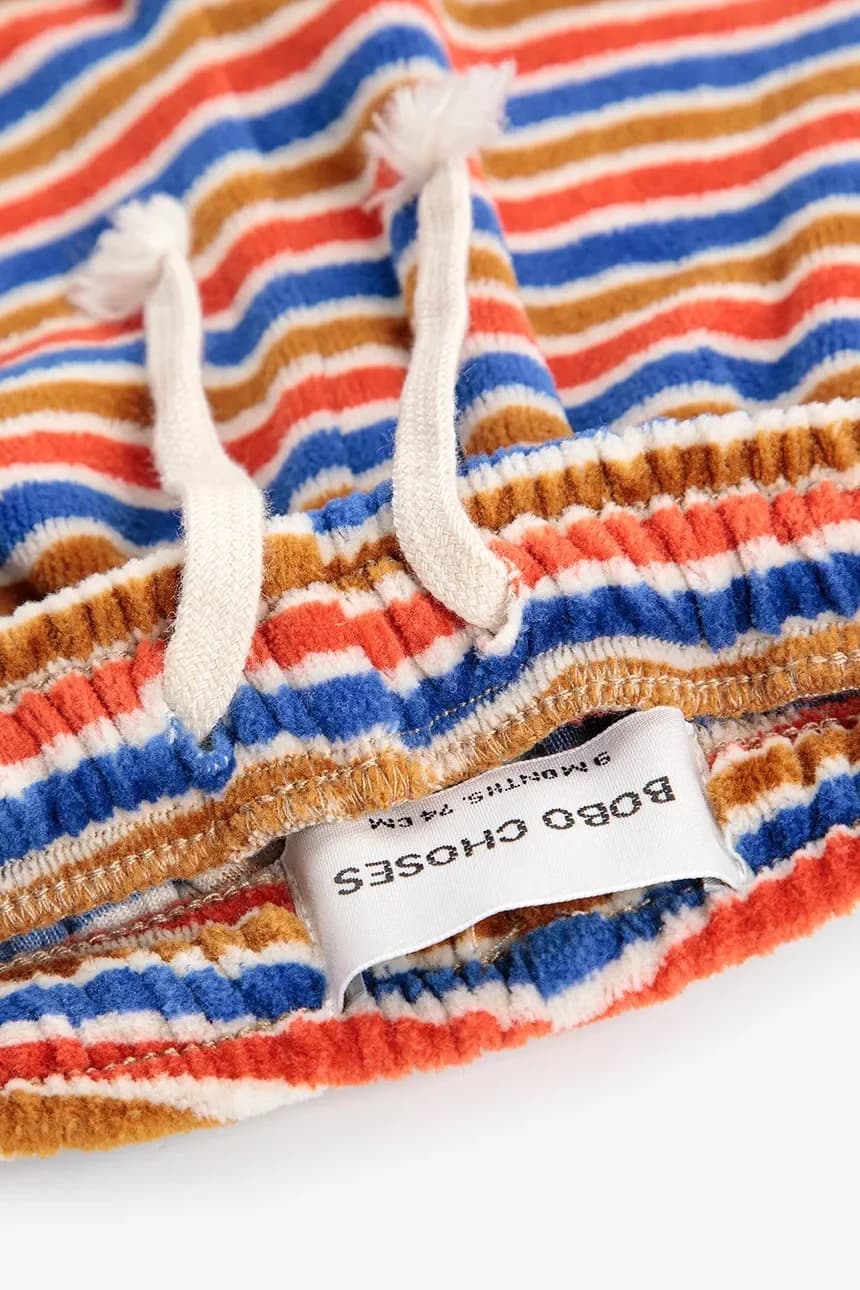 Детские спортивные штаны Have Fun - фото 5