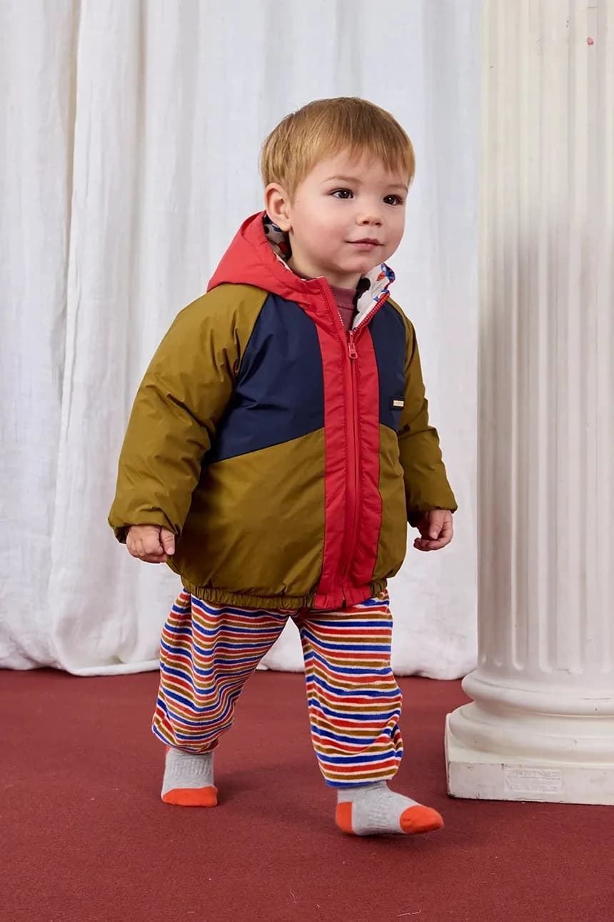 Детские спортивные штаны Have Fun - фото 8