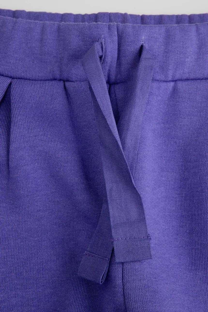 Детские спортивные штаны - фото 3