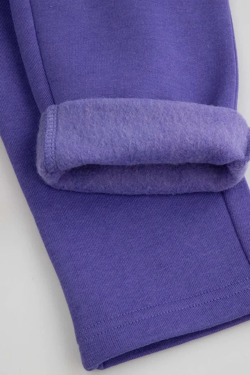 Детские спортивные штаны - фото 4