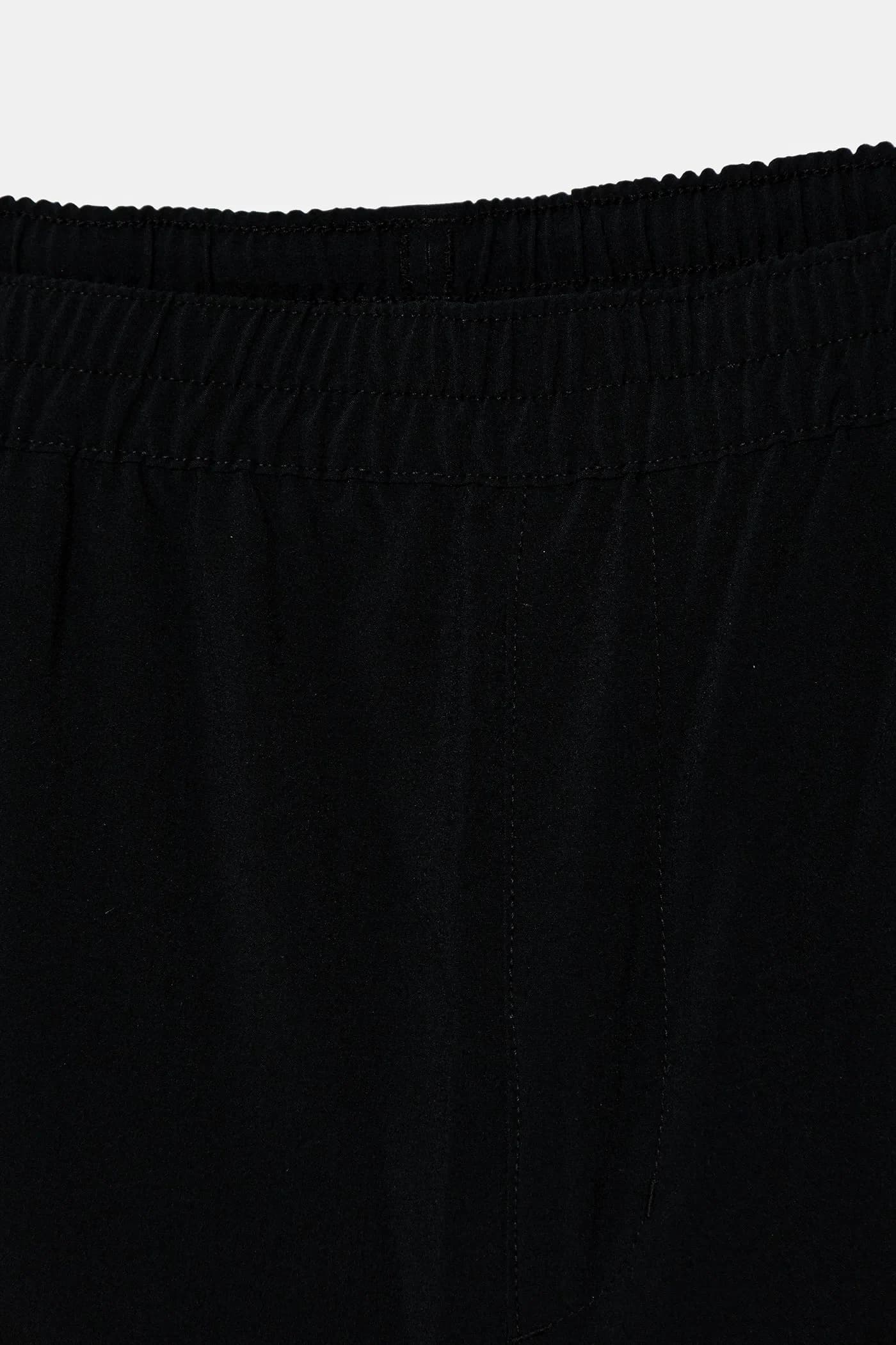 Детские спортивные штаны U Columbia Hike - фото 3