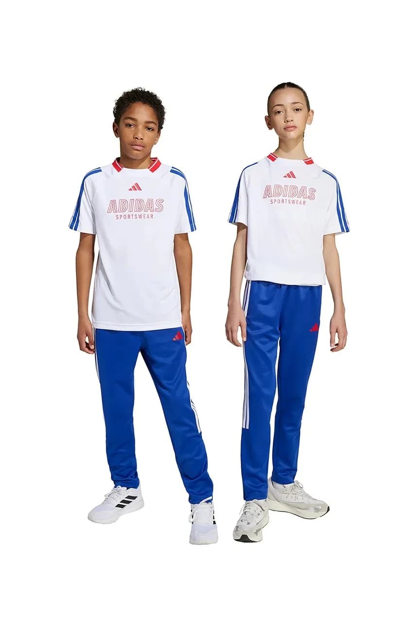 Детские спортивные штаны