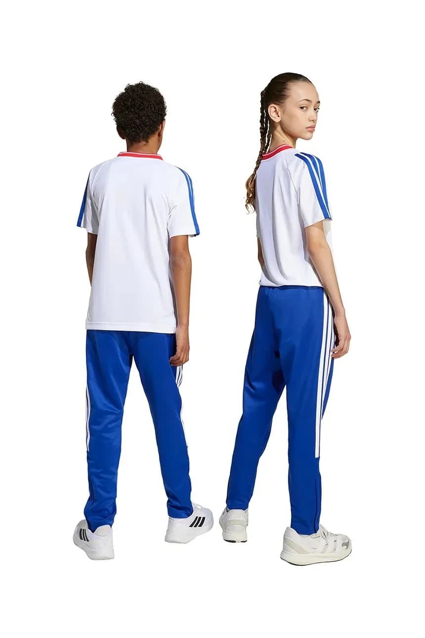 Детские спортивные штаны - фото 5