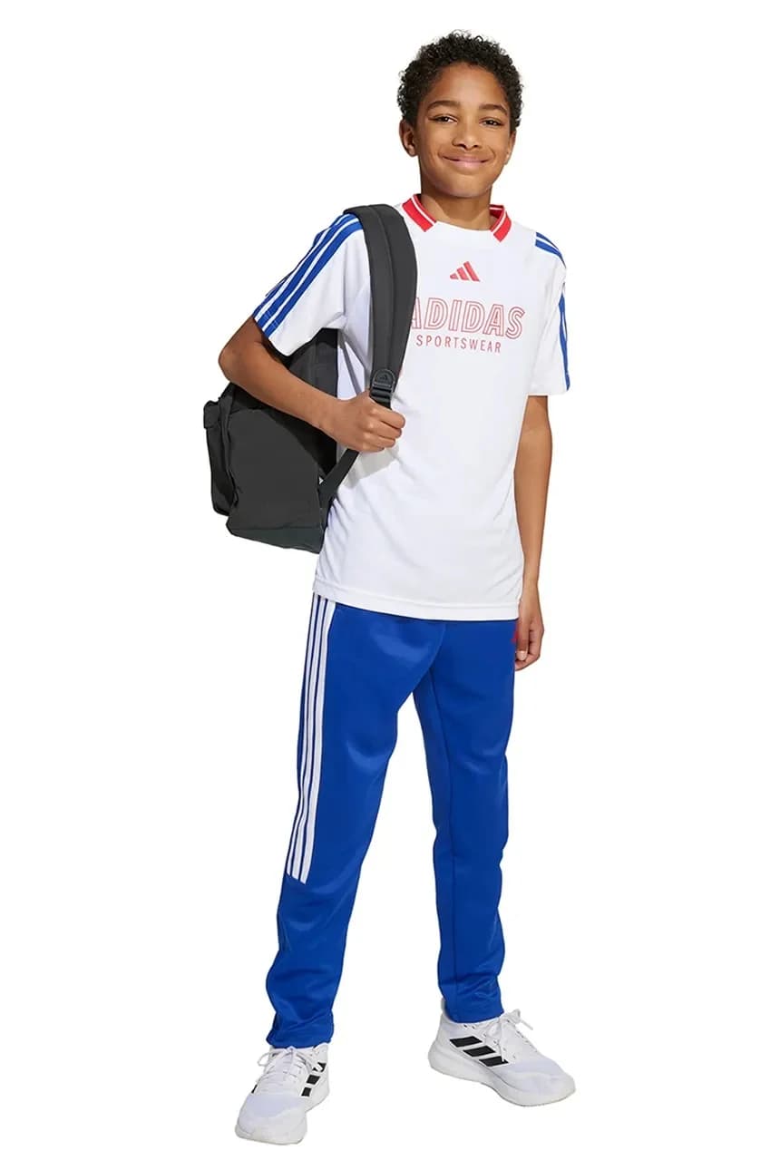 Детские спортивные штаны - фото 8