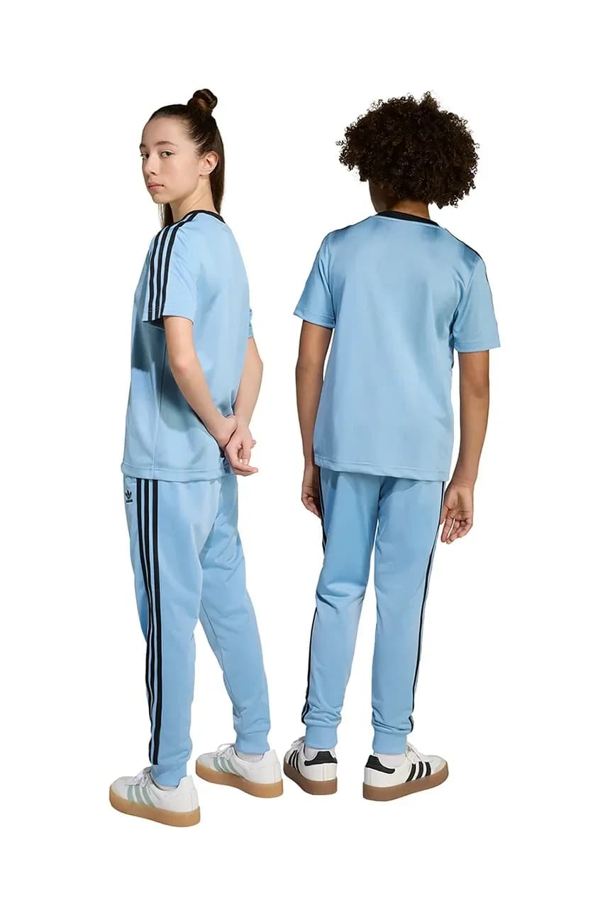 Детские спортивные штаны - фото 5