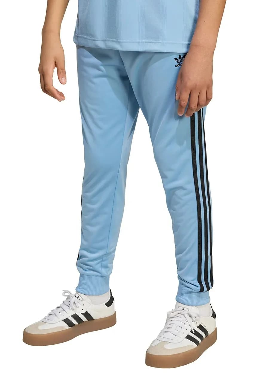 Детские спортивные штаны - фото 6