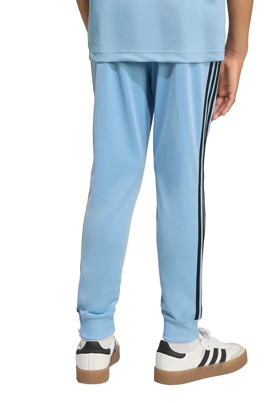 Детские спортивные штаны - фото 7