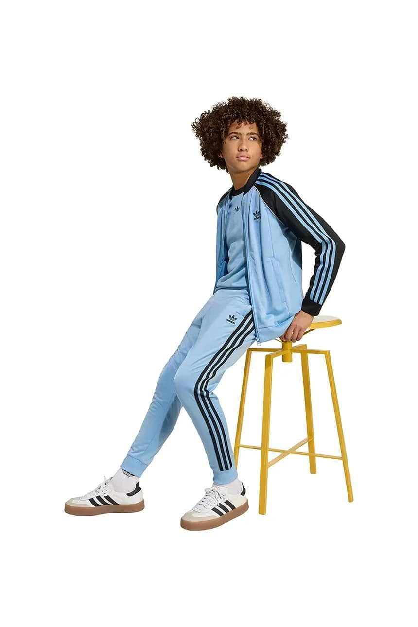 Детские спортивные штаны - фото 8