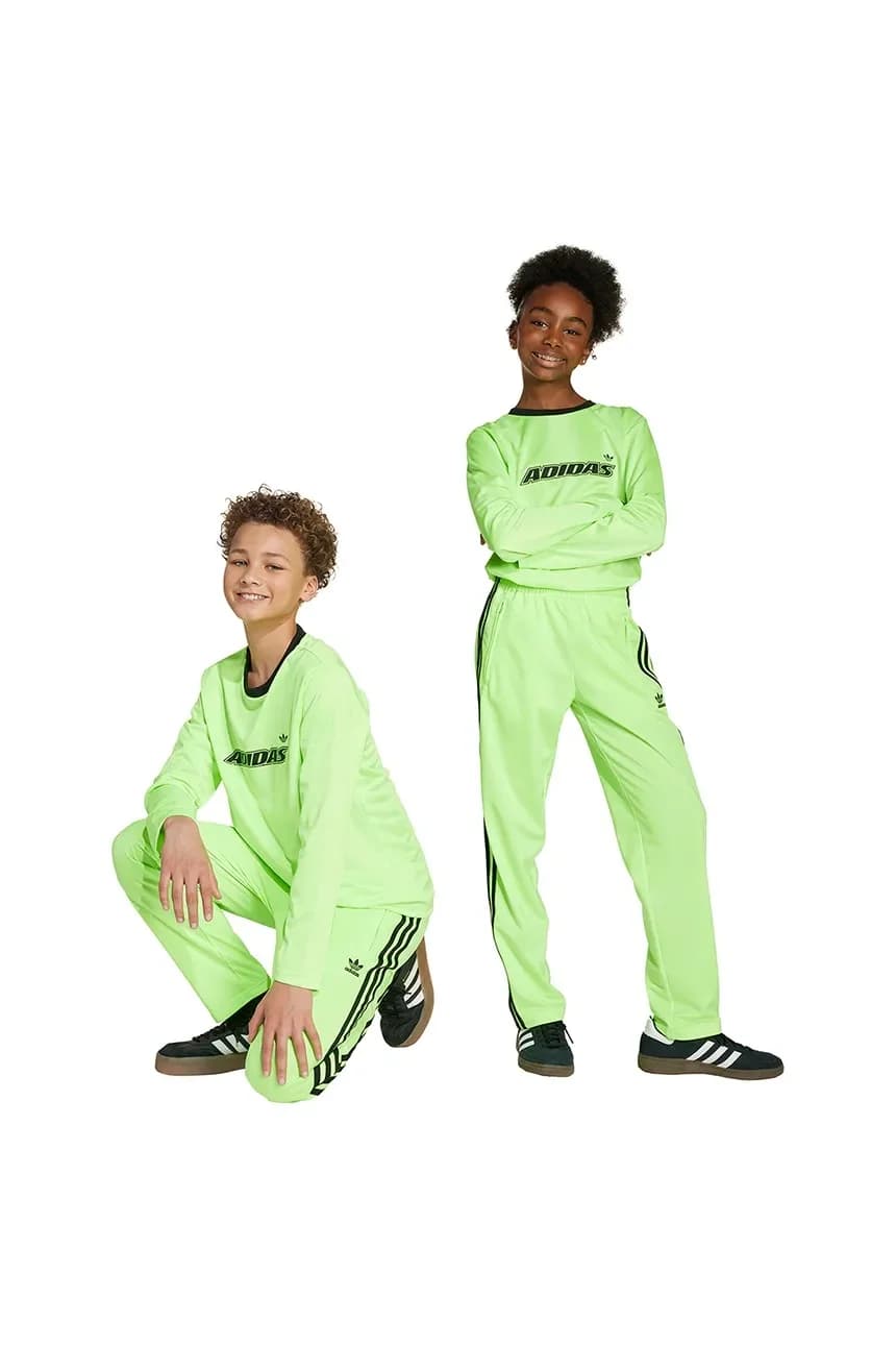 Детские спортивные штаны