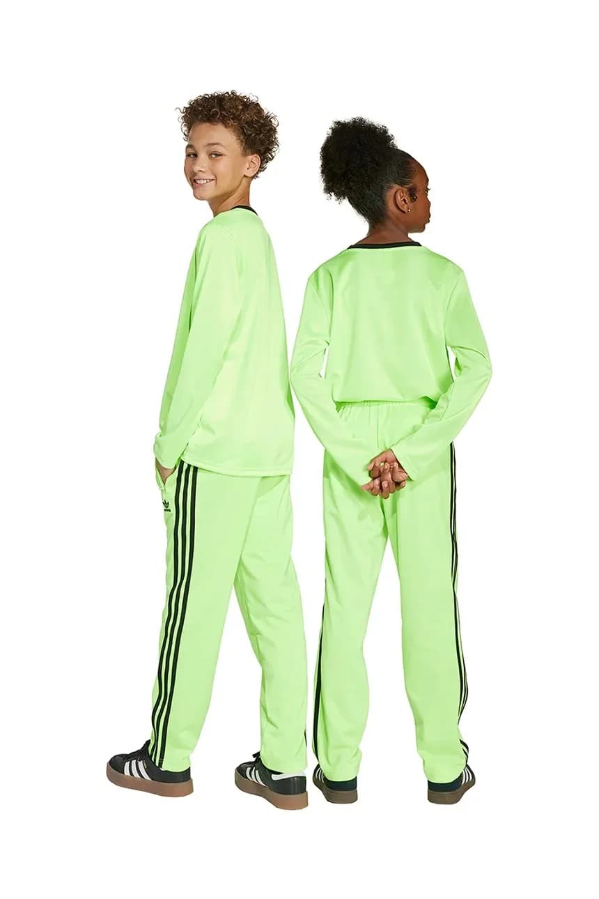 Детские спортивные штаны - фото 5