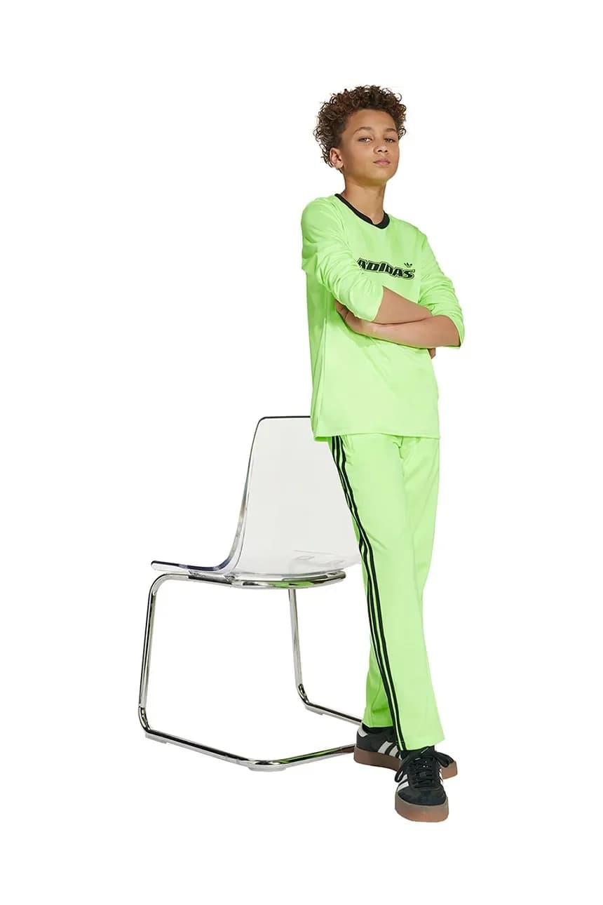 Детские спортивные штаны - фото 8